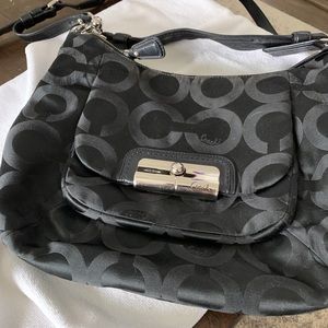 Coach Crossbody Purse